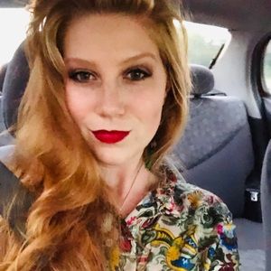 Meet your Posher, Sabrina